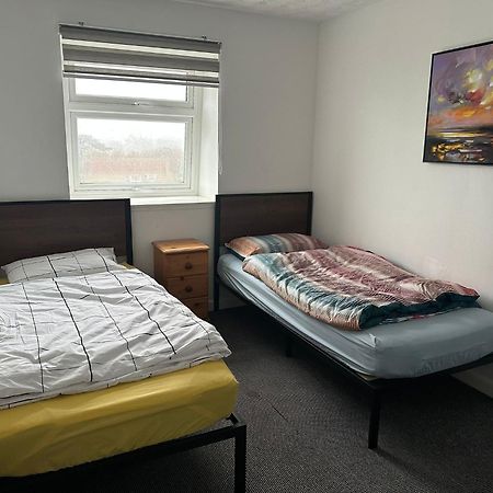 Blue Room Hostel Newquay Ньюки Экстерьер фото