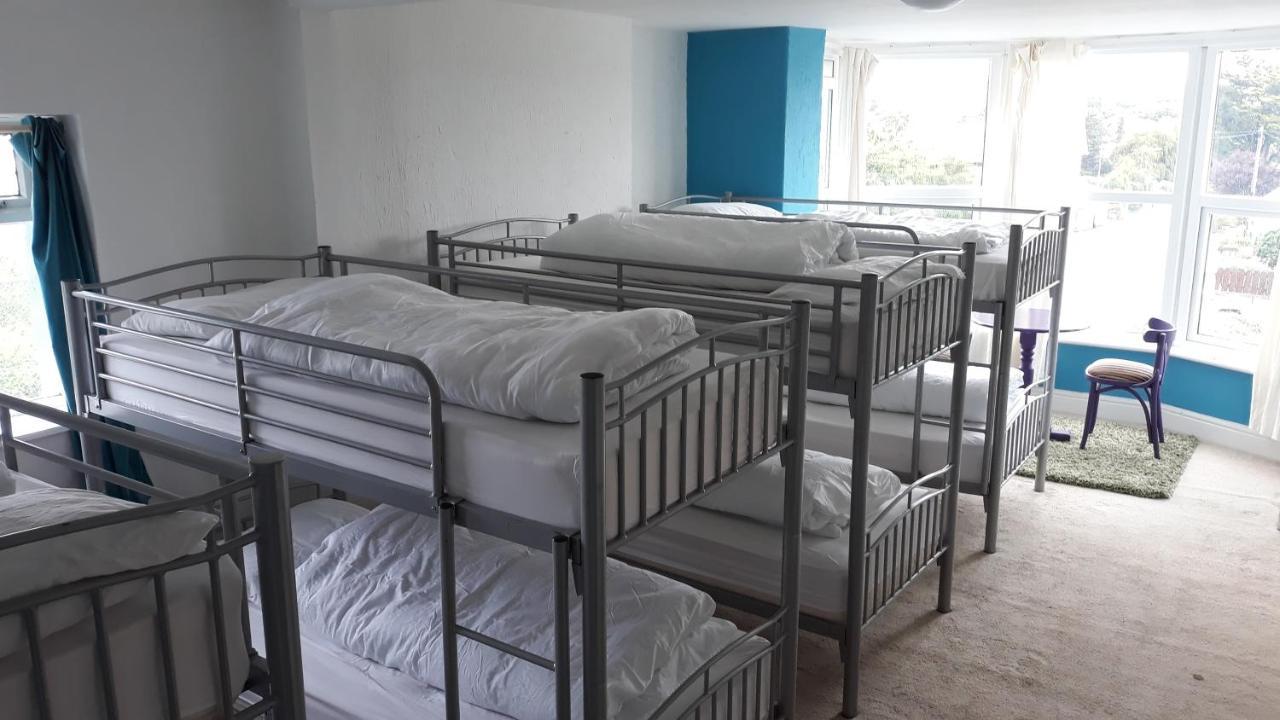 Blue Room Hostel Newquay Ньюки Экстерьер фото