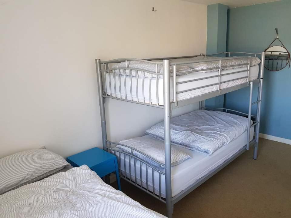 Blue Room Hostel Newquay Ньюки Экстерьер фото