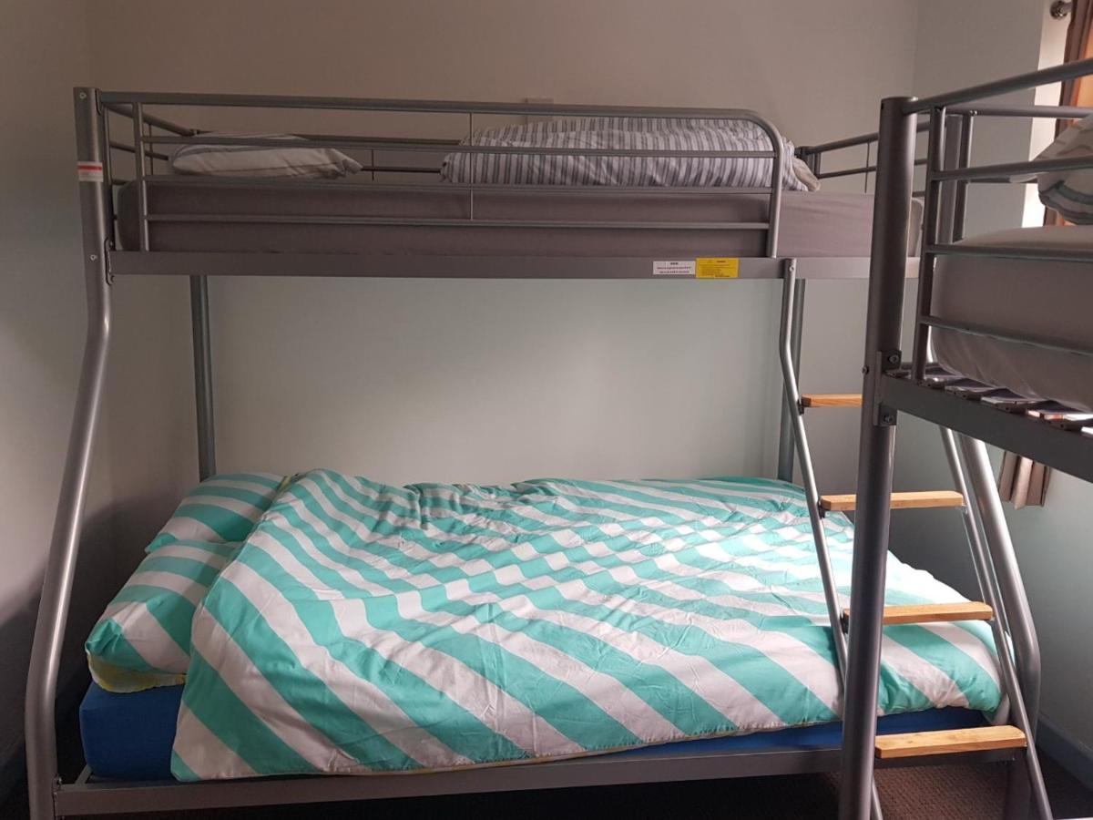 Blue Room Hostel Newquay Ньюки Экстерьер фото