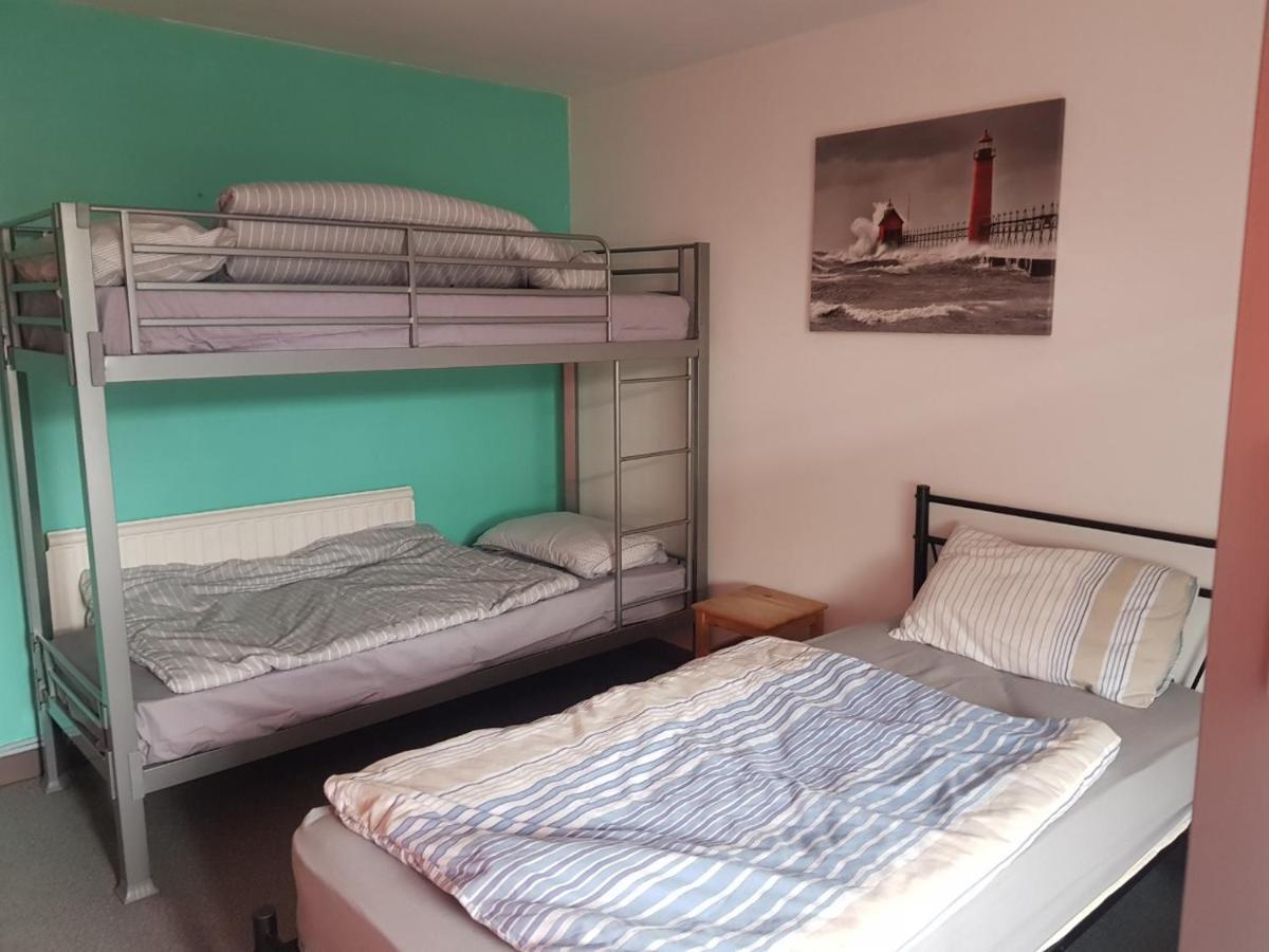 Blue Room Hostel Newquay Ньюки Экстерьер фото