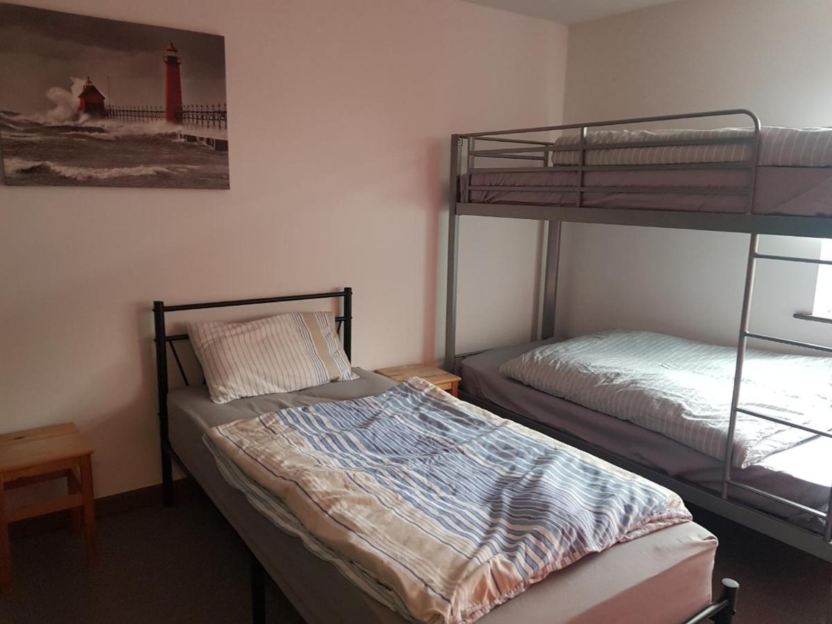 Blue Room Hostel Newquay Ньюки Экстерьер фото