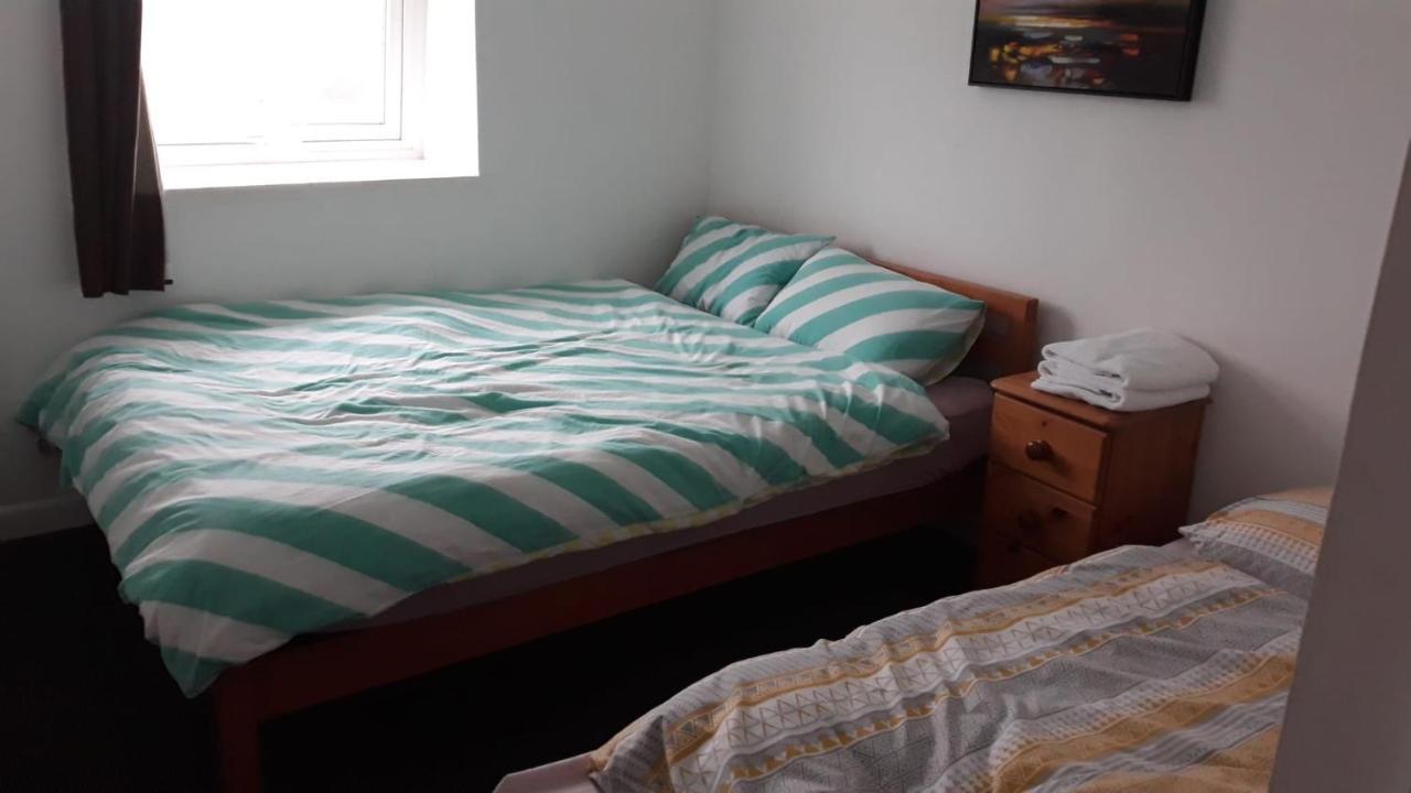 Blue Room Hostel Newquay Ньюки Экстерьер фото