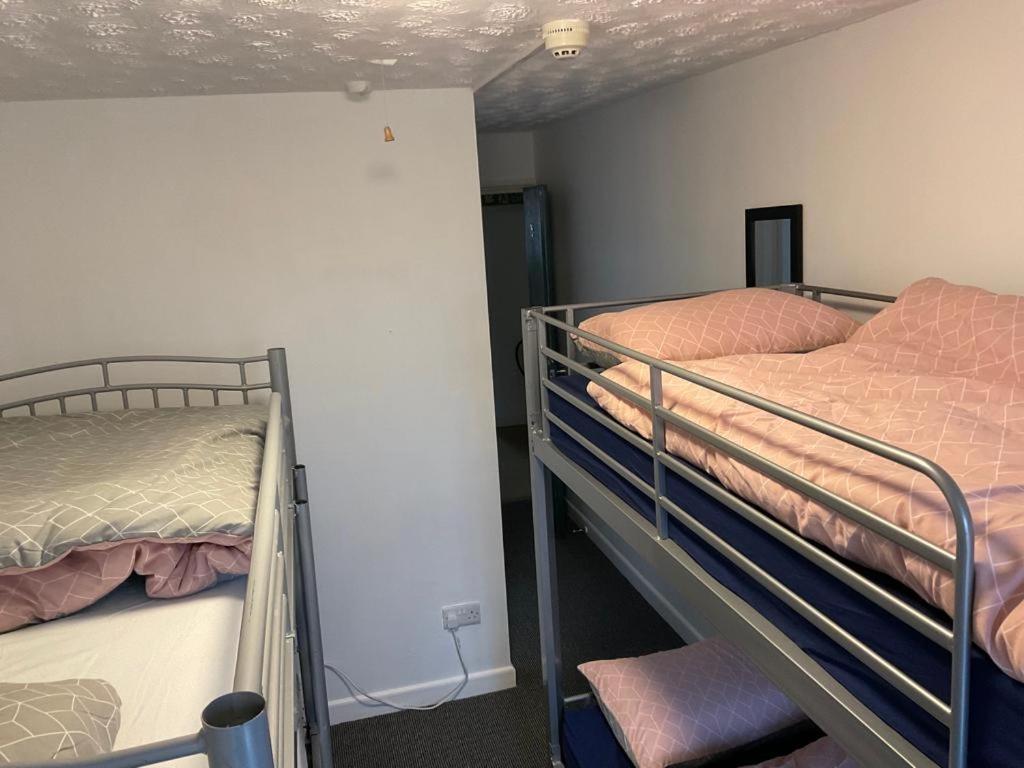 Blue Room Hostel Newquay Ньюки Экстерьер фото