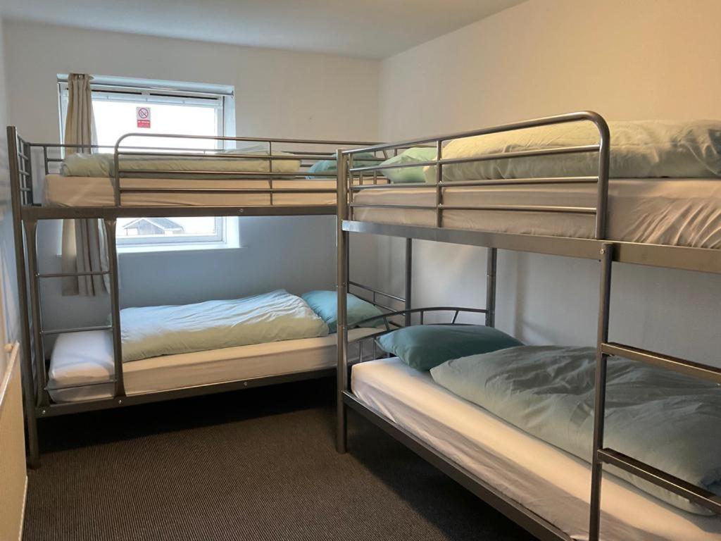 Blue Room Hostel Newquay Ньюки Экстерьер фото
