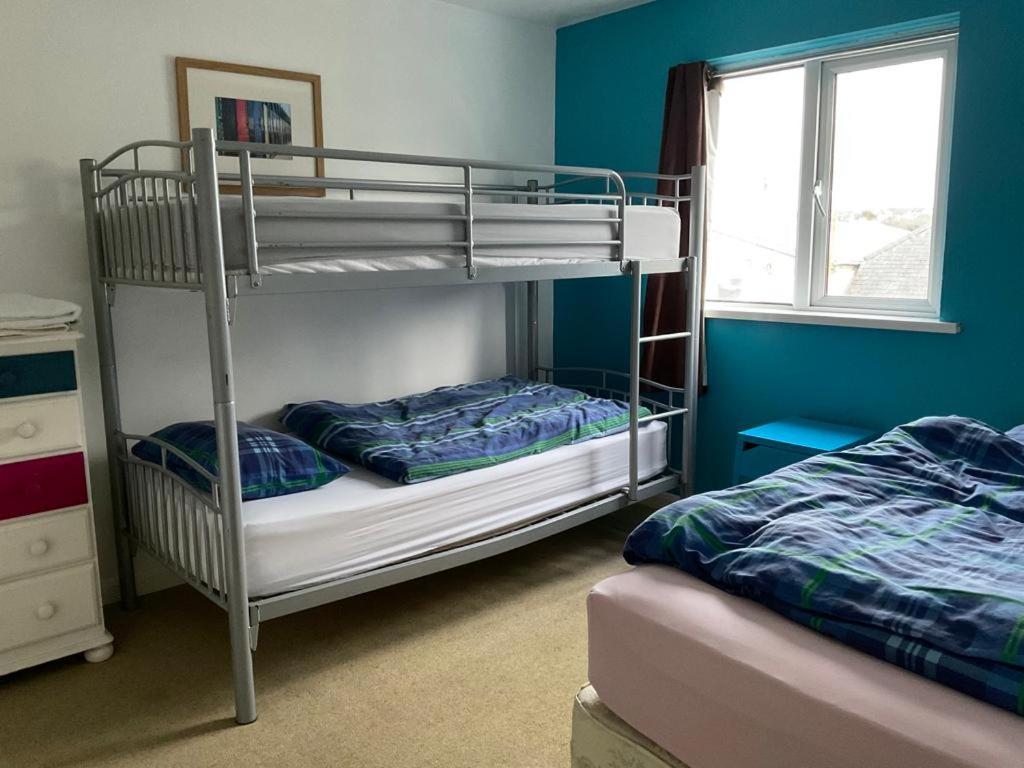 Blue Room Hostel Newquay Ньюки Экстерьер фото