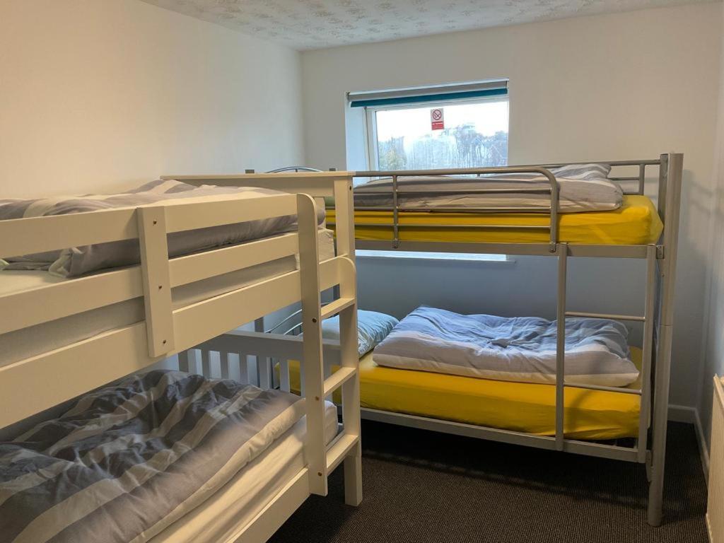 Blue Room Hostel Newquay Ньюки Экстерьер фото