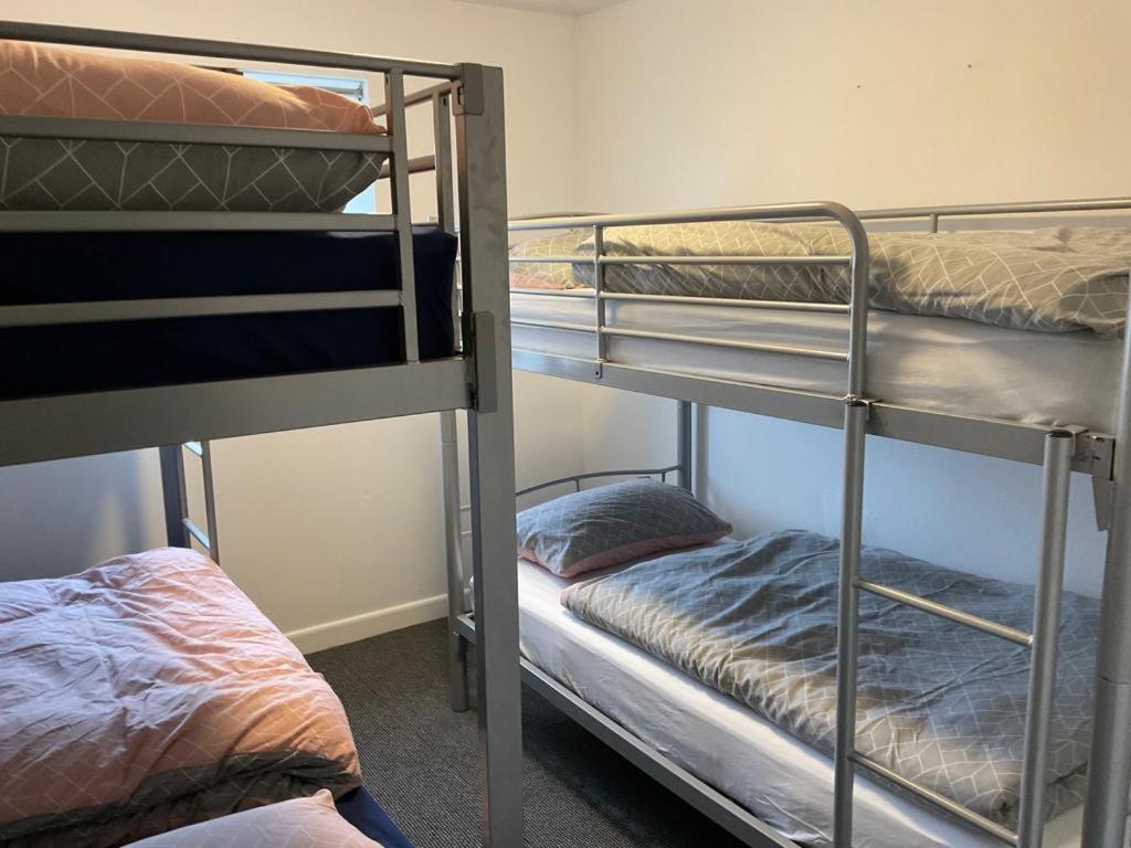 Blue Room Hostel Newquay Ньюки Экстерьер фото